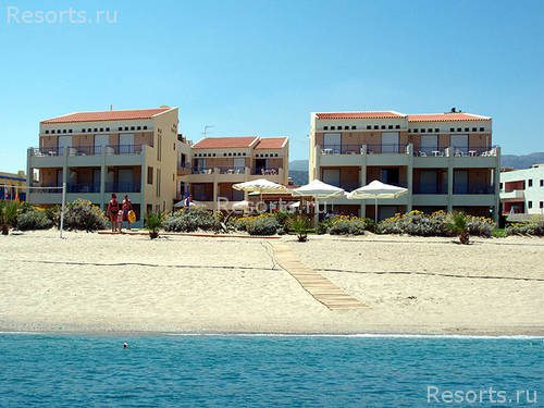 Iperion Beach Hotel 